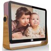 Ramka cyfrowa KODAK RWF-108V 10.1" Różowy Wbudowane złącza USB 2.0
