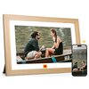 Ramka cyfrowa KODAK RCF-1018W 10.1" Brązowy Rozdzielczość ekranu 1280 x 800