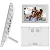 Ramka cyfrowa KODAK RCF-106H 10.1" Biały Wbudowane złącza USB 2.0