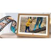 Ramka cyfrowa KODAK RCF-1561W 15.6" Brązowy Wbudowane złącza Jack 3.5mm