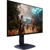 Monitor DELL Alienware AW2725Q 27" 3840x2160px 240Hz 0.03 ms [GTG] Częstotliwość odświeżania obrazu [Hz] 240