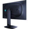 Monitor DELL Alienware AW2725Q 27" 3840x2160px 240Hz 0.03 ms [GTG] Jasność ekranu [cd/m2] 1000 (HDR)