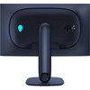 Monitor DELL Alienware AW2725Q 27" 3840x2160px 240Hz 0.03 ms [GTG] Ekran 27", 3840 x 2160px, QD-OLED