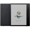 Czytnik e-booków ONYX BOOX Go Color (Gen II) 7", Podświetlany ekran, Wi-Fi, Bez reklam Czarny
