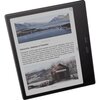Czytnik e-booków ONYX BOOX Go Color (Gen II) 7", Podświetlany ekran, Wi-Fi, Bez reklam Czarny Komunikacja Bluetooth, Wi-Fi
