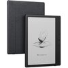 Czytnik e-booków ONYX BOOX Go 7", Podświetlany ekran, Wi-Fi, Bez reklam Czarny Pamięć wbudowana [GB] 64