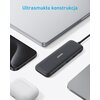 Hub ANKER A8355H11 5w1 USB Typu C, Pasywny Typ Pasywny