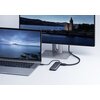 Hub ANKER A8355H11 5w1 USB Typu C, Pasywny Porty wyjścia HDMI 1.4 - 1 szt.