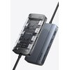 Hub ANKER A83740A1 7w1 USB Typu C, Pasywny Obsługiwane standardy USB USB 2.0 - 480 Mb/s