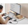 Hub ANKER PowerExpand 8w1 USB Typu C, Pasywny Typ Pasywny