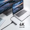 Hub ANKER PowerExpand 8w1 USB Typu C, Pasywny Obsługiwane standardy USB USB 3.2 Gen. 2 (USB 3.1/3.1 Gen. 2) - 10 Gb/s