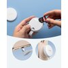 Hub ANKER MagGo A83D1G21 3w1 USB Typu C, Pasywny Dodatkowe informacje Plug&Play