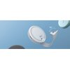 Hub ANKER MagGo A83D1G21 3w1 USB Typu C, Pasywny Liczba portów wyjściowych [szt.] 3