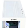 Komputer NTT HIRO Subzero ZKG-I5B760-WH01TE1 i5-14400F 32GB RAM 1TB SSD GeForce RTX5070 Wi-Fi Windows 11 Home Procesor Intel Core i5-14400F