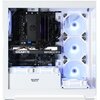 Komputer NTT HIRO Subzero ZKG-I5B760-WH01TE i5-14400F 32GB RAM 1TB SSD GeForce RTX4060 DLSS 3 Wi-Fi Windows 11 Home Pamięć RAM [GB] 32