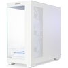 Komputer NTT HIRO Subzero ZKG-I5B760-WH01TE i5-14400F 32GB RAM 1TB SSD GeForce RTX4060 DLSS 3 Wi-Fi Windows 11 Home Typ pamięci RAM DDR4