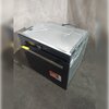 Piekarnik WHIRLPOOL AKZM 8420 NB Elektryczny Czarny A+ Grill (opiekacz) Tak