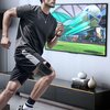 Opaska na nogę JYS NS2258 do Nintendo Switch 2 Czarny Funkcja produktu Uchwyt do kontrolera