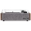 Gramofon VICTROLA VTA-74 Orzech Prędkość obrotowa [RPM] 33 1/3