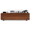 Gramofon VICTROLA VTA-74 Orzech Prędkość obrotowa [RPM] 45