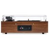Gramofon VICTROLA VTA-74 Orzech Prędkość obrotowa [RPM] 78