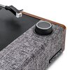 Gramofon VICTROLA VTA-74 Orzech Złącze USB Nie