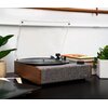 Gramofon VICTROLA VTA-74 Orzech Funkcje dodatkowe Funkcja Autostop