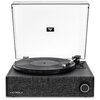 Gramofon VICTROLA VTA-78 Czarny Sterowanie Półautomatyczne
