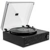 Gramofon VICTROLA VTA-78 Czarny Prędkość obrotowa [RPM] 33 1/3