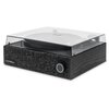 Gramofon VICTROLA VTA-78 Czarny Prędkość obrotowa [RPM] 45