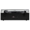 Gramofon VICTROLA VTA-78 Czarny Złącze USB Nie