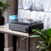 Gramofon VICTROLA VTA-78 Czarny Kolor Czarny