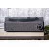 Gramofon VICTROLA VTA-78 Czarny Napęd Paskowy