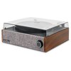 Gramofon VICTROLA VTA-78 Orzech