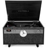 Gramofon VICTROLA VTA-830SB Czarny Sterowanie Półautomatyczne