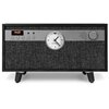 Gramofon VICTROLA VTA-830SB Czarny Prędkość obrotowa [RPM] 45