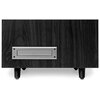 Gramofon VICTROLA VTA-830SB Czarny Przedwzmacniacz Tak
