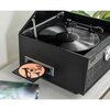 Gramofon VICTROLA VTA-830SB Czarny Funkcje dodatkowe Odtwarzacz kaset