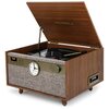 Gramofon VICTROLA VTA-835SB Orzech