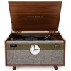 Gramofon VICTROLA VTA-835SB Orzech Sterowanie Półautomatyczne