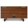 Gramofon VICTROLA VTA-835SB Orzech Przedwzmacniacz Tak