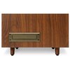 Gramofon VICTROLA VTA-835SB Orzech Złącze USB Nie