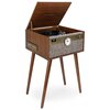 Gramofon VICTROLA VTA-835SB Orzech Bluetooth Tak