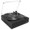 Gramofon VICTROLA VTA-74 Czarny