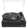 Gramofon VICTROLA VTA-74 Czarny Sterowanie Półautomatyczne