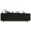 Gramofon VICTROLA VTA-74 Czarny Przedwzmacniacz Tak