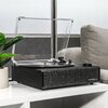 Gramofon VICTROLA VTA-74 Czarny Funkcje dodatkowe Funkcja Autostop