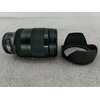 Obiektyw SONY FE 24-240 mm f/3.5-6.3 OSS (SEL24240.SYX) Filtry Tak