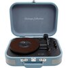 Gramofon MUSE MT-201 BVB Bluetooth USB Niebieski