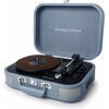 Gramofon MUSE MT-201 BVB Bluetooth USB Niebieski Funkcje dodatkowe Funkcja Autostop